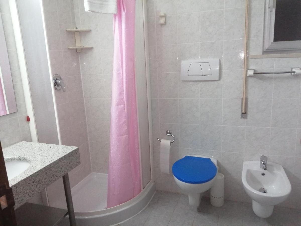 Villa Dei Romanzi Tortoreto Екстериор снимка