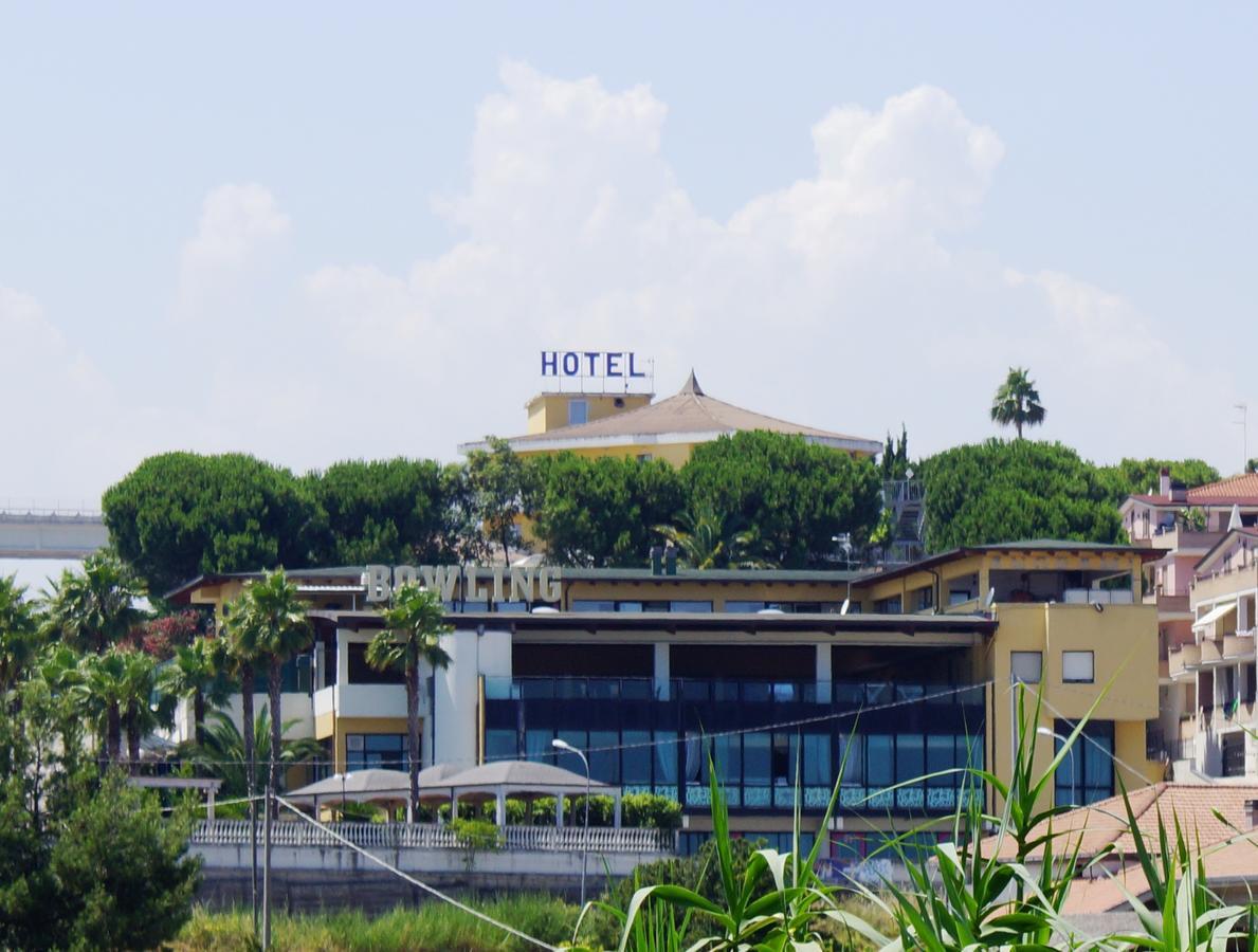 Villa Dei Romanzi Tortoreto Екстериор снимка